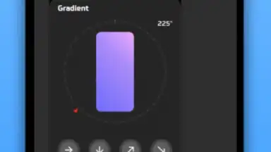 Samsung Wonderland скриншот 2
