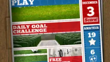 Score! World Goals скриншот 5