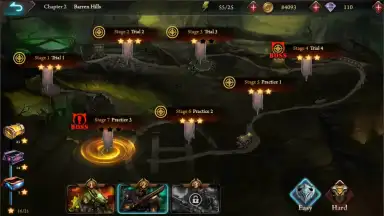 DoomCar скриншот 10