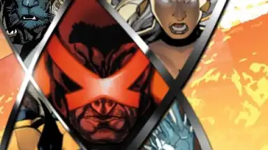 X-Men скриншот 4