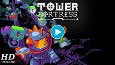 Tower Fortress скриншот 1
