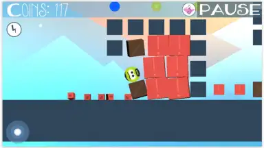 Agent Go! скриншот 6