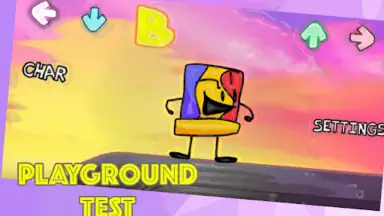 FNF Character Test Playground скриншот 2