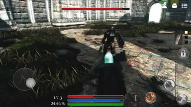 Way of Retribution скриншот 5