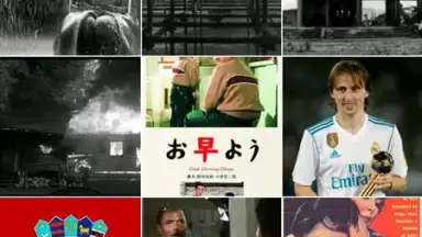 Google Gallery скриншот 7