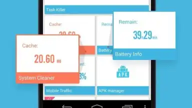 ZDbox скриншот 6