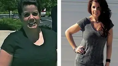 Diet Point · Weight Loss скриншот 1