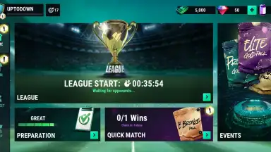 Ultimate Football Manager скриншот 2