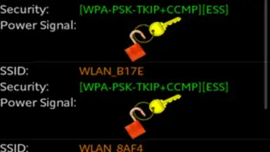 Piratear Wifi скриншот 2