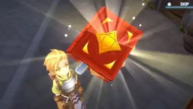 Ragnarok X x Re:Zero скриншот 9