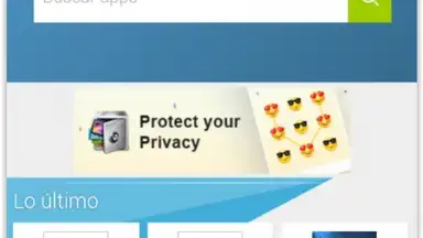 FQW Browser скриншот 4