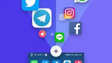 App Hider скриншот 3