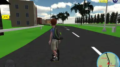 VANDALIST скриншот 1