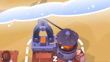 Gold Rush скриншот 11