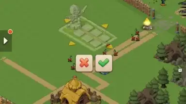 Top Heroes скриншот 16