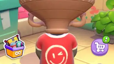 Talking Tom Cat скриншот 14