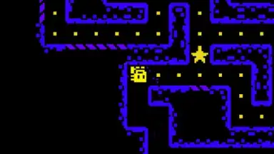 Tomb of the Mask скриншот 14