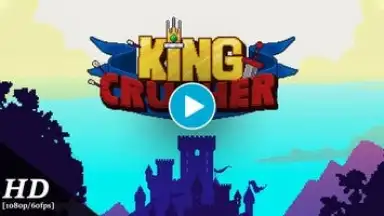 KING CRUSHER скриншот 1