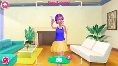 First Love Kiss скриншот 10