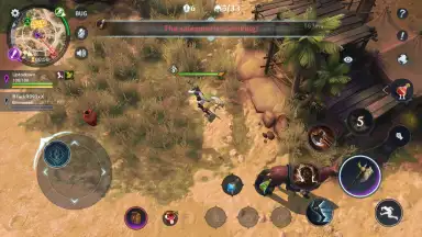 King Of Hunters скриншот 11