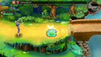 Atelier Online скриншот 8