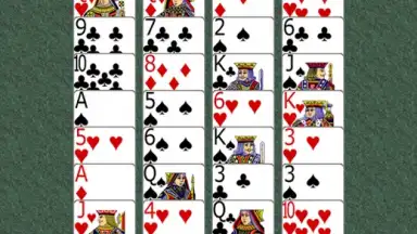 Solitaire Collection скриншот 4