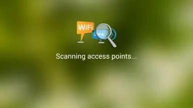 WiFi Connect скриншот 1