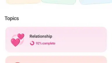 Couple Joy скриншот 8
