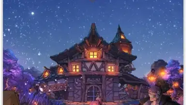 ZIO and the Magic Scrolls скриншот 1