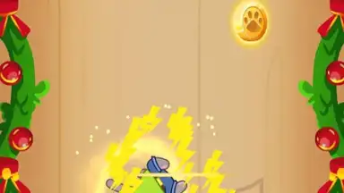 Talking Tom Farts скриншот 11