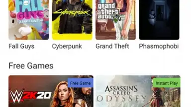 netboom скриншот 1