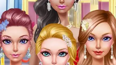 Film Star Salon скриншот 5