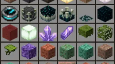 MAM Addons Maker for Minecraft скриншот 21