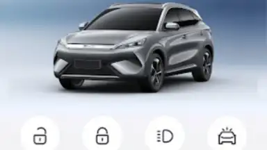 BYD скриншот 6