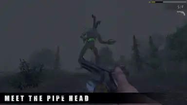 Pipe Head Story скриншот 7