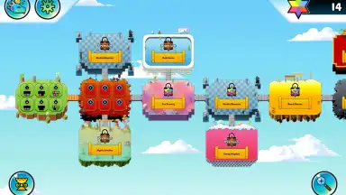 Bean Dreams скриншот 6