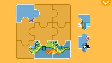 Pango KidsTime скриншот 3