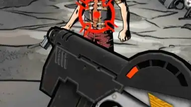 Judge Dredd Crime Files скриншот 9