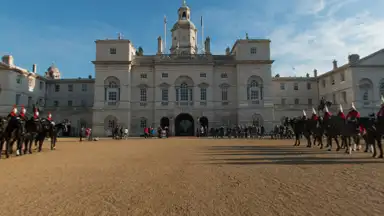 London VR скриншот 3