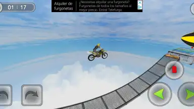 Bike Stunt 2 скриншот 15