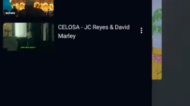 NouTube скриншот 5