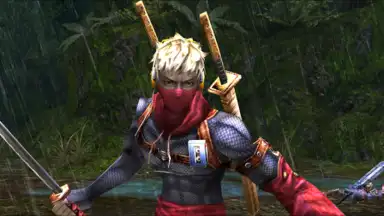 Izanagi скриншот 7