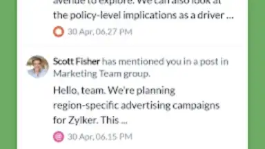 Connect Portal скриншот 1