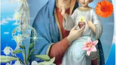 Virgin Mary скриншот 5