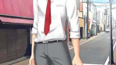 Anime Love Story Games: Shadowtime скриншот 4