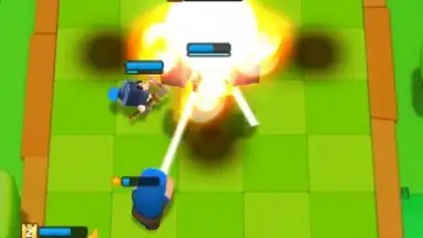 Clash Mini скриншот 14