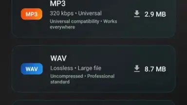 VidCombo: All Video Downloader скриншот 6