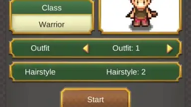 Quest Town Saga скриншот 15