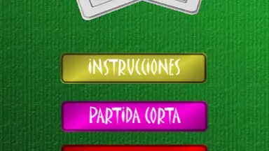 Siete y Media скриншот 6