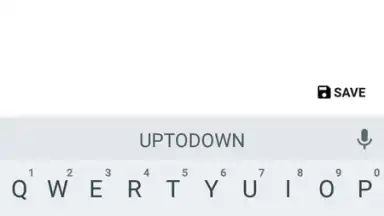Open Note скриншот 3